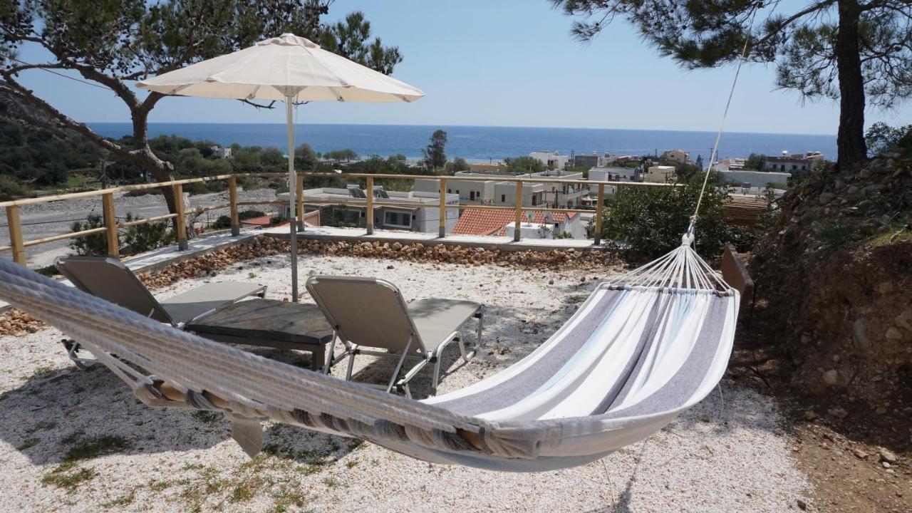 Arhondiko Luxury House Villa Szúja Kültér fotó